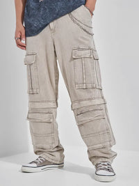 Baggy jeans