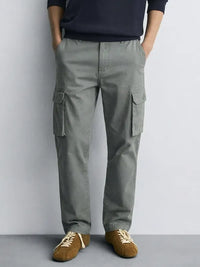 Cargo Pants