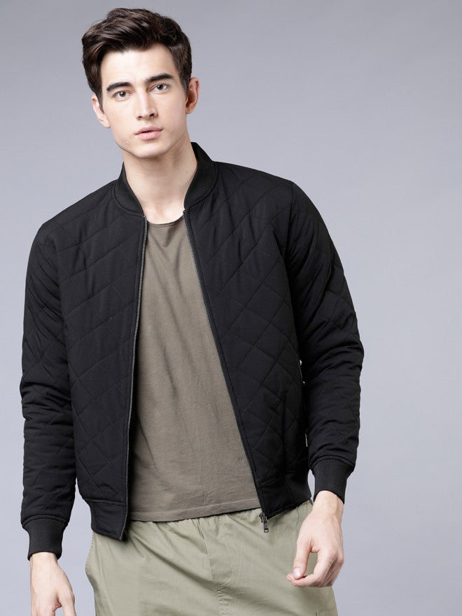 Black Bomber - Black - Image 1