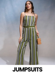 Jumpsuits