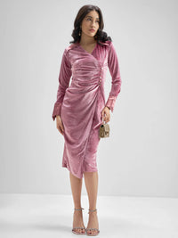 Midi Dress