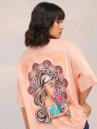 Oversized Tees